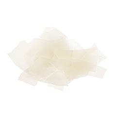 Bullseye Confetti - French Vanilla - 50g - Opalescent