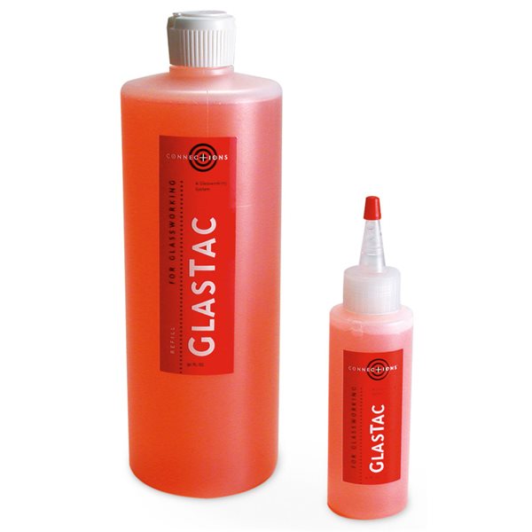 Bullseye GlasTac - 120ml