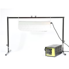 UV Exposure Unit - Metal Halide - 600W