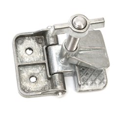 Hinge Clamps - 2pcs