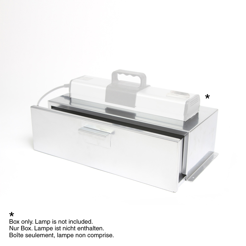 UV Curing Box