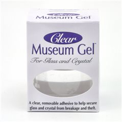 Museum Gel Clear- 4 oz.