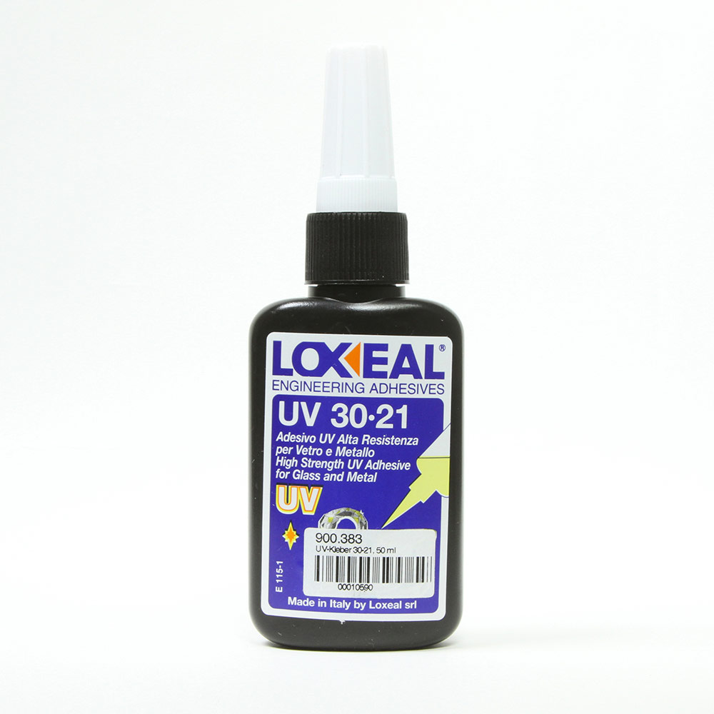 Colle UV - 30-21 - 50 ml