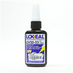 UV Glue - 30-33 - 50 ml