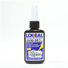 UV Glue - 30-35 - 50 ml