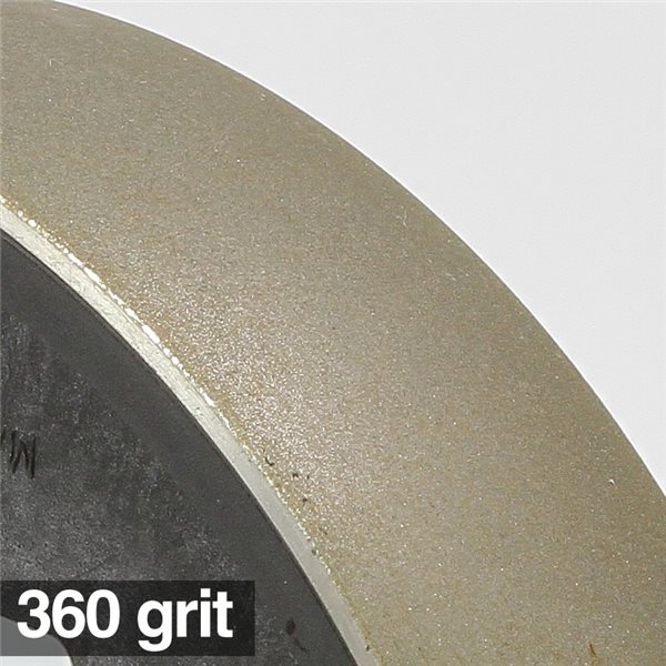 Diamant Radius Rad - 8
