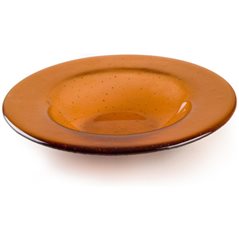 Soup Bowl - 24x4cm - Base: 15cm - Fusing Mould