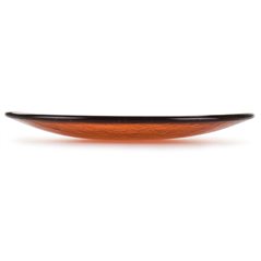 Round Slumper - 19.1x2.5cm - Fusing Mould