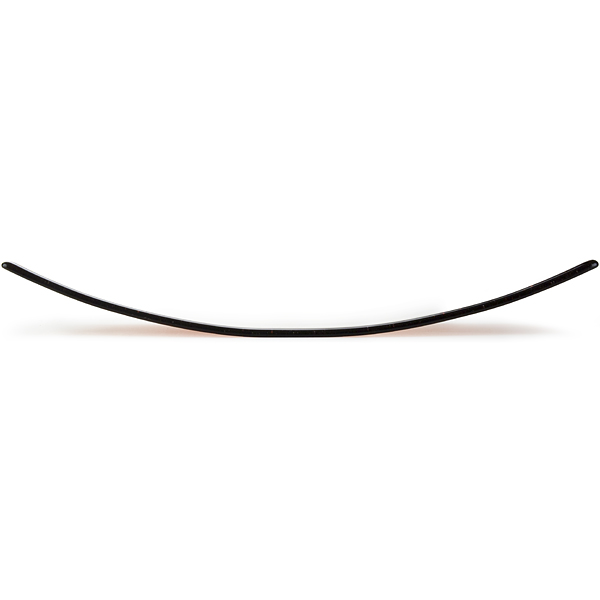 Simple Curve - 40.1x33.7x7.2cm - Fusing Form