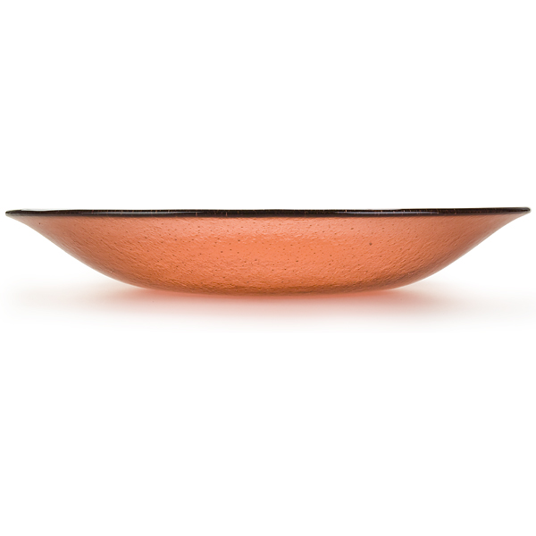 Bowl - 39.5x6.2cm - Fusing Form