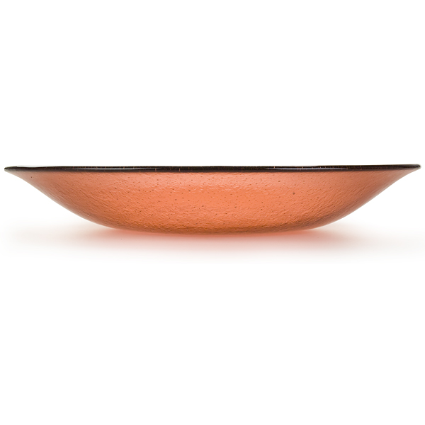 Bowl - 39.5x6.2cm - Moule pour Fusing