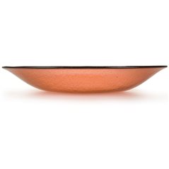 Bowl - 39.5x6.2cm - Moule pour Fusing