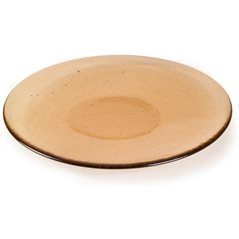 Plain Plate - 44.5x5.4cm - Fusing Form