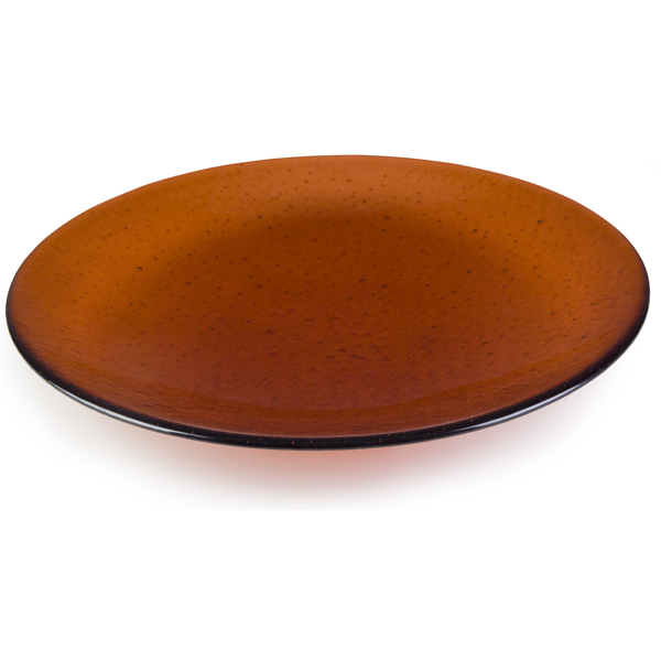 Spherical Bowl - 52.4x5.7cm - Fusing Mould