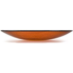 Spherical Bowl - 37.5x5.4cm - Moule pour Fusing