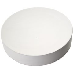 Spherical Bowl - 49x9.2cm - Moule pour Fusing