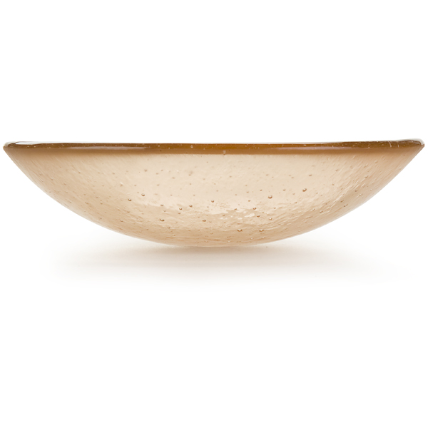 Spherical Bowl - 14.8x5.3cm - Moule pour Fusing