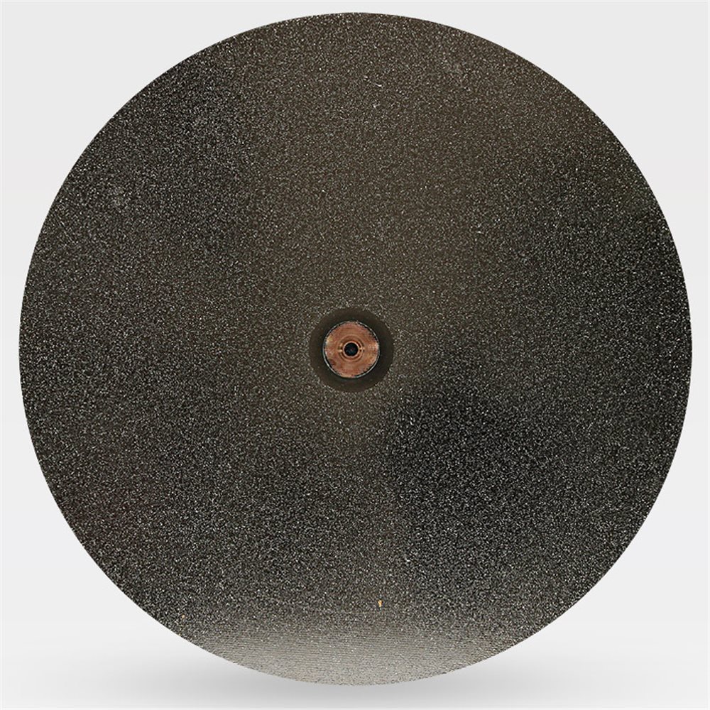 Diamond Pad - 24"/610mm - 45 grit - Magnetic