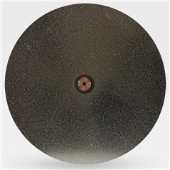 Diamond Pad - 24"/610mm - 45 grit - Magnetic