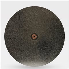 Diamond Pad - 20"/508mm - 45 grit - Magnetic