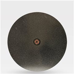 Diamond Pad - 18"/457mm - 45 grit - Magnetic