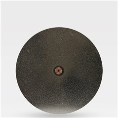 Diamond Pad - 16"/406mm - 45 grit - Magnetic