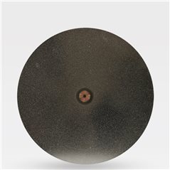 Diamond Pad - 18"/457mm - 80 grit - Magnetic