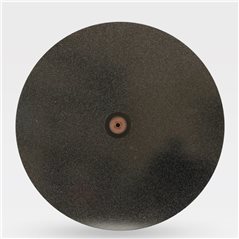 Diamond Pad - 20"/508mm - 100 grit - Magnetic