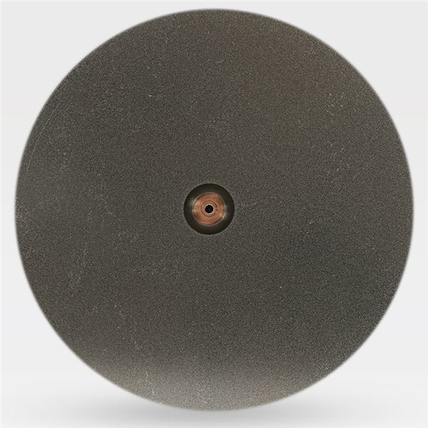 Diamond Pad - 24"/610mm - 200 grit - Magnetic