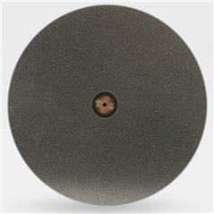 Diamond Pad - 24"/610mm - 200 grit - Magnetic