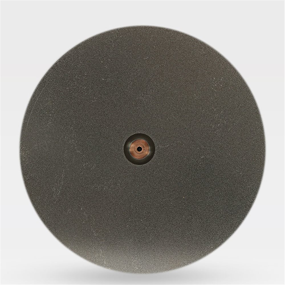 Diamond Pad - 20"/508mm - 200 grit - Magnetic