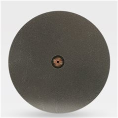 Diamond Pad - 20"/508mm - 200 grit - Magnetic