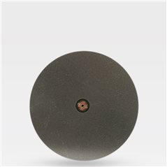 Diamond Pad - 14"/355mm - 200 grit - Magnetic