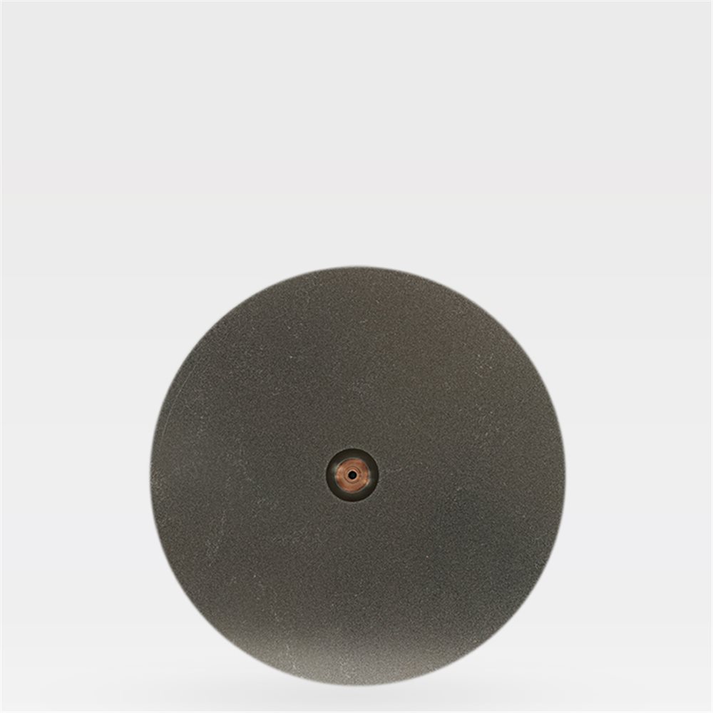 Diamond Pad - 12"/305mm - 200 grit - Magnetic