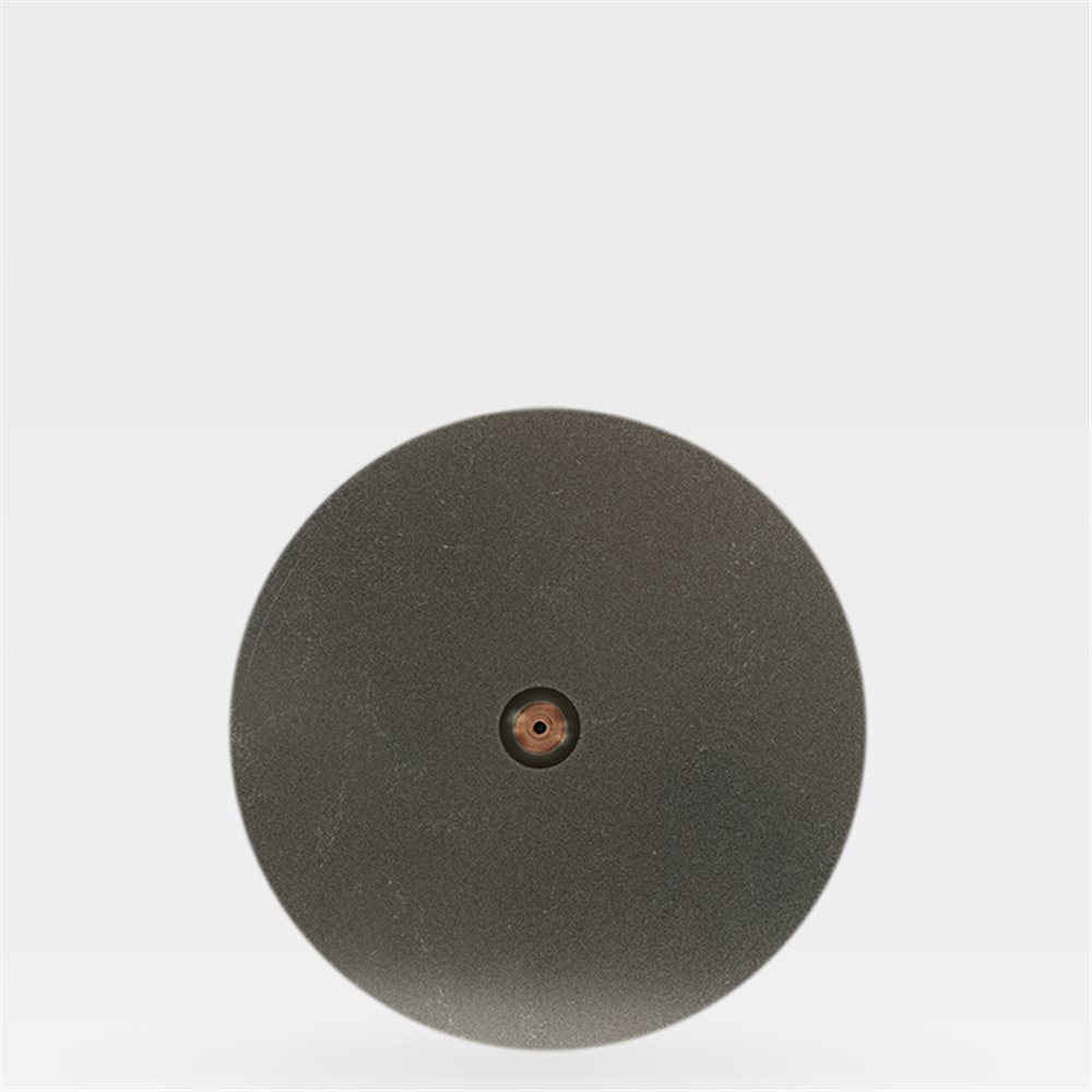 Diamond Pad - 12"/305mm - 200 grit - Magnetic