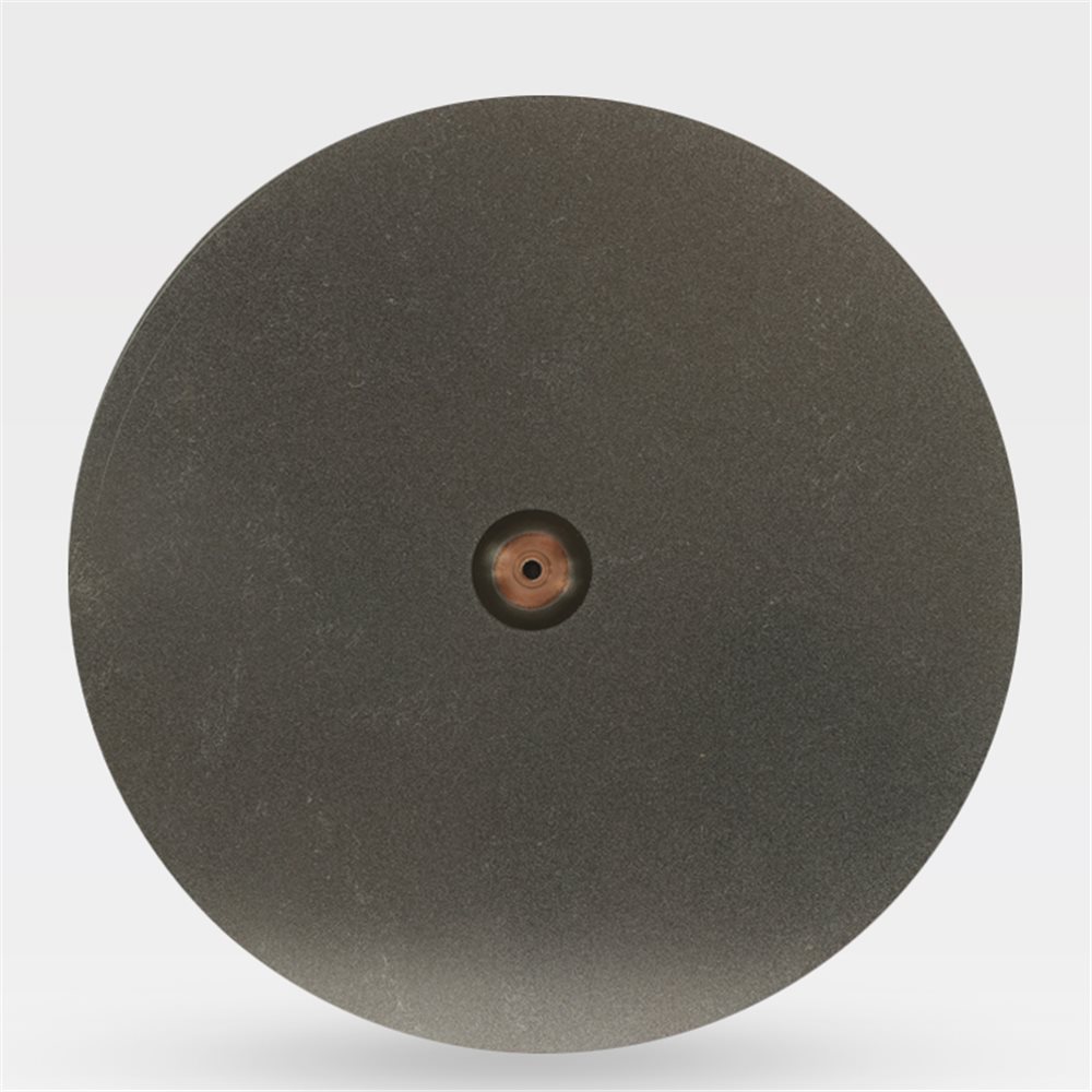 Diamond Pad - 20"/508mm - 270 grit - Magnetic