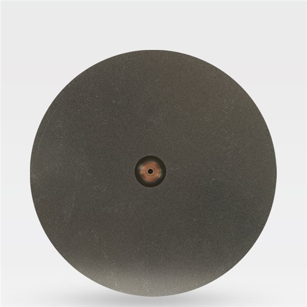 Diamond Pad - 18"/457mm - 270 grit - Magnetic