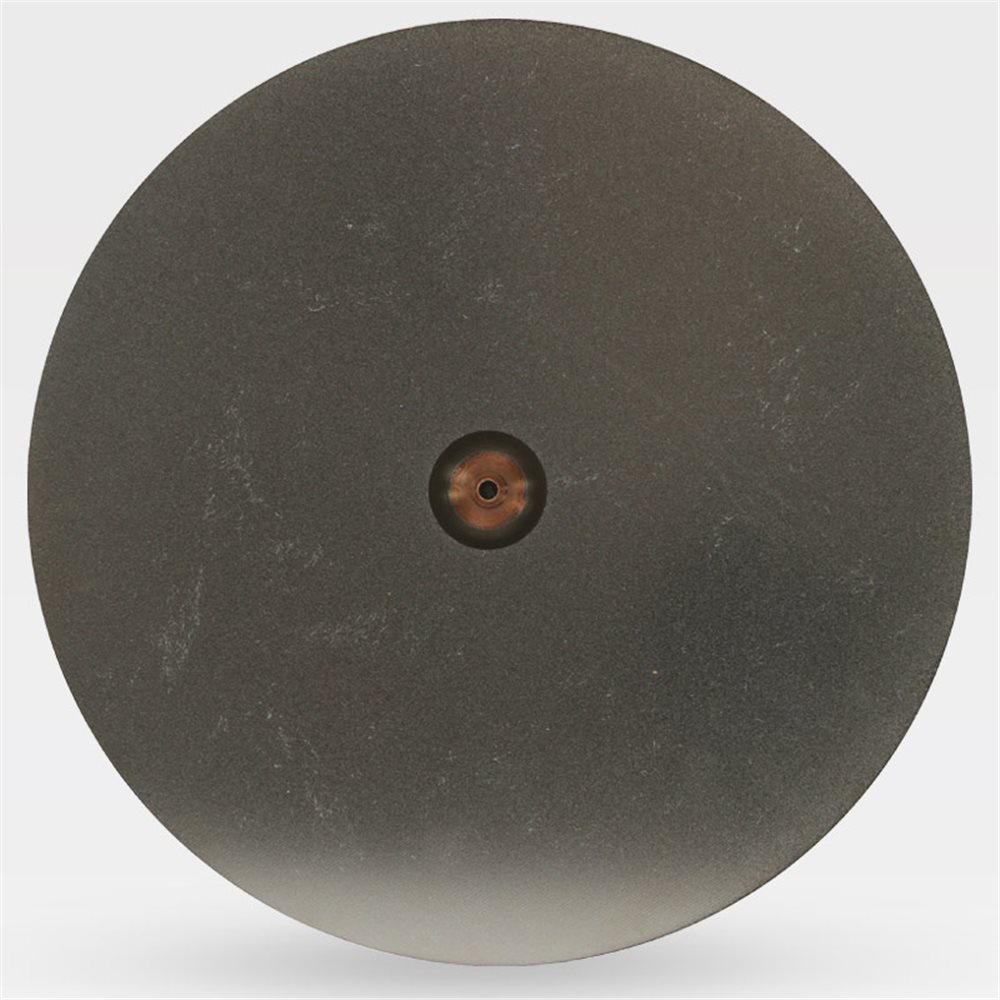 Diamond Pad - 24"/610mm - 325 grit - Magnetic