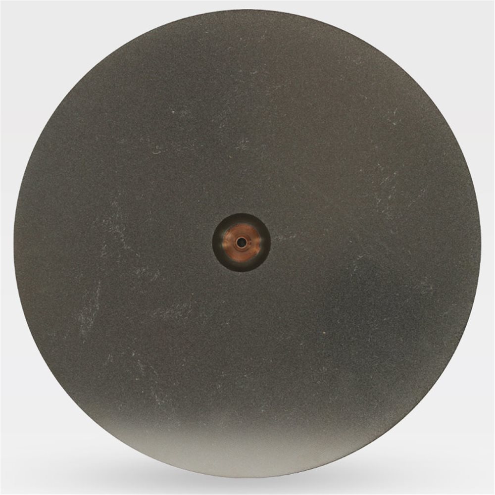 Diamond Pad - 24"/610mm - 325 grit - Magnetic