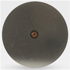 Diamond Pad - 24"/610mm - 325 grit - Magnetic