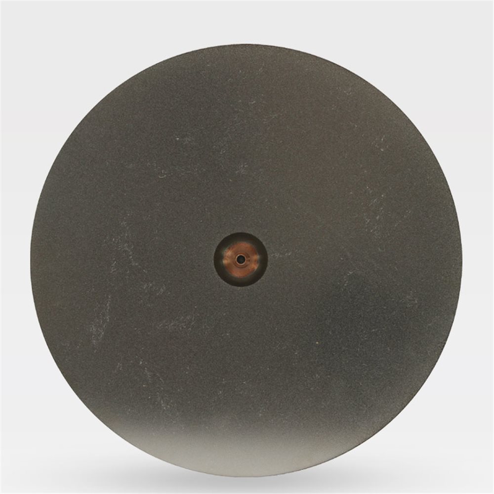 Diamond Pad - 20"/508mm - 325 grit - Magnetic