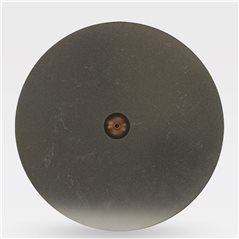 Diamond Pad - 20"/508mm - 325 grit - Magnetic