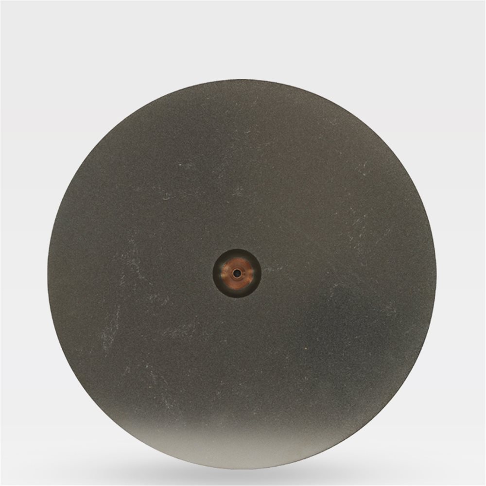 Diamond Pad - 18"/457mm - 325 grit - Magnetic