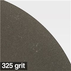 Diamond Pad - 18"/457mm - 325 grit - Magnetic