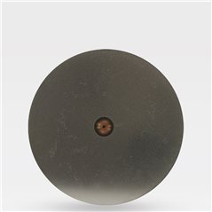 Diamond Pad - 16"/406mm - 325 grit - Magnetic