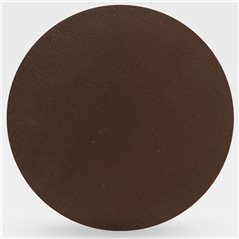 Diamond Resin Pad - 24"/610mm - Prepolish - Magnetic