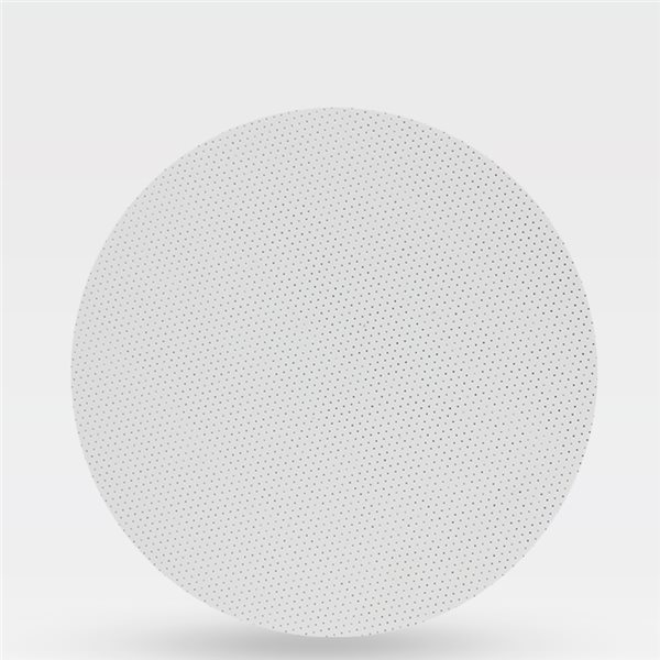 Polyester Pad - 18"/457mm - Final Polish - Magnetic
