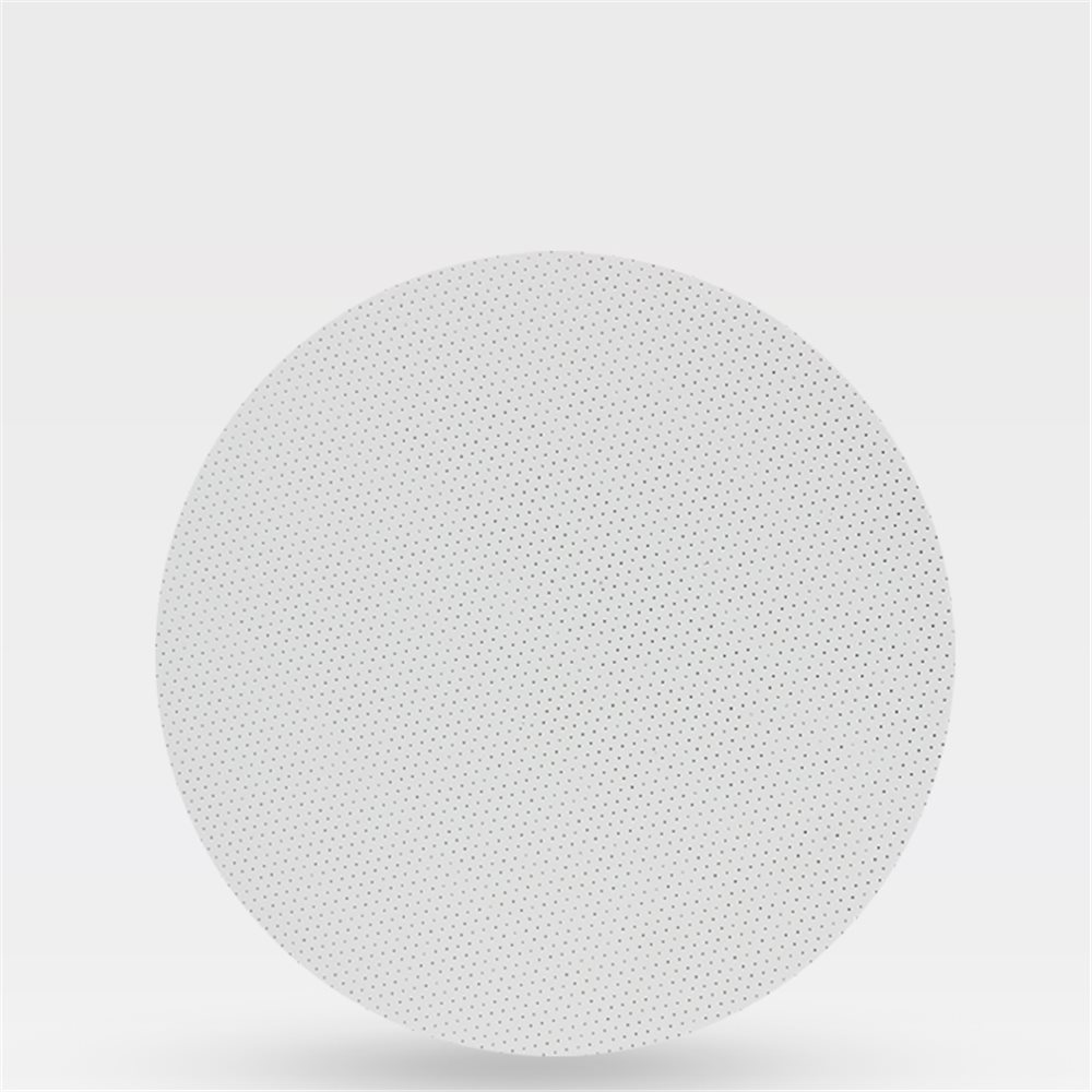 Polyester Pad - 16"/406mm - Final Polish - Magnetic