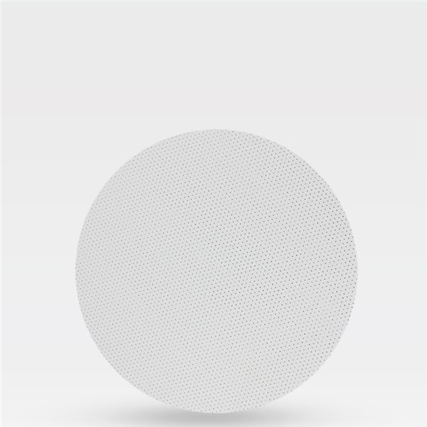 Polyester Pad - 14"/355mm - Final Polish - Magnetic