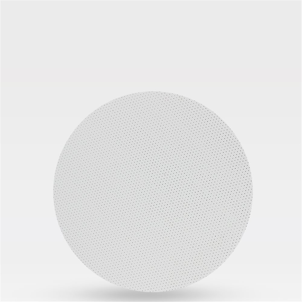 Polyester Pad - 14"/355mm - Final Polish - Magnetic